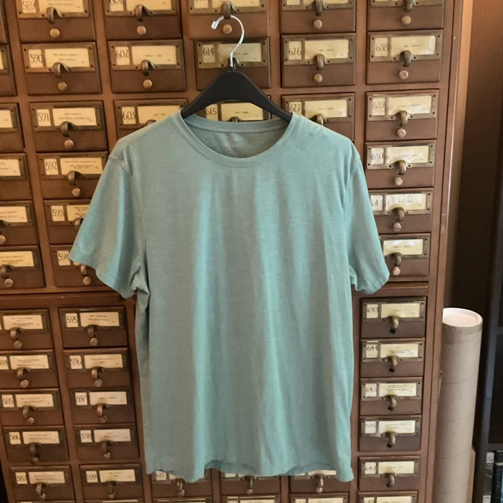 J. Crew